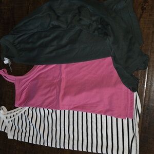 Tank Tops 5/$15